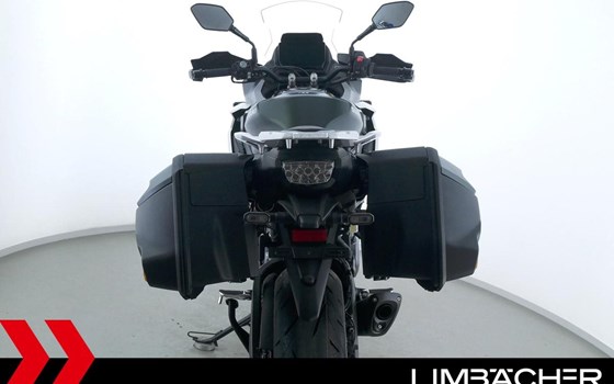 Gebrauchtmotorrad Suzuki GSX-S1000GX - Bild 16