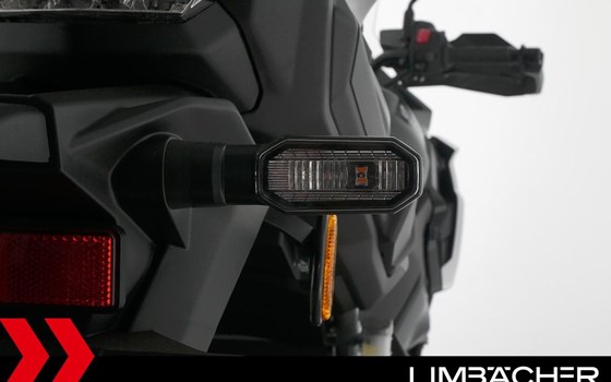 Gebrauchtmotorrad Suzuki GSX-S1000GX - Bild 17