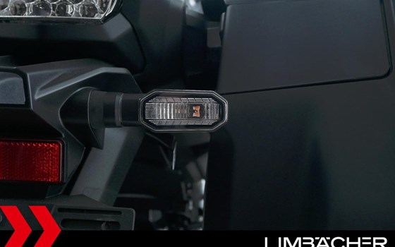 Gebrauchtmotorrad Suzuki GSX-S1000GX - Bild 17