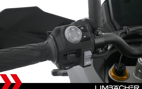 Gebrauchtmotorrad Suzuki GSX-S1000GX - Bild 18