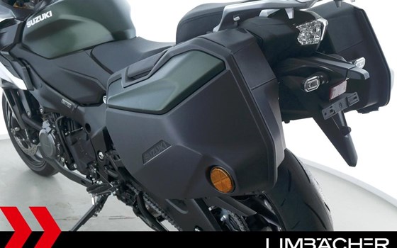 Gebrauchtmotorrad Suzuki GSX-S1000GX - Bild 18