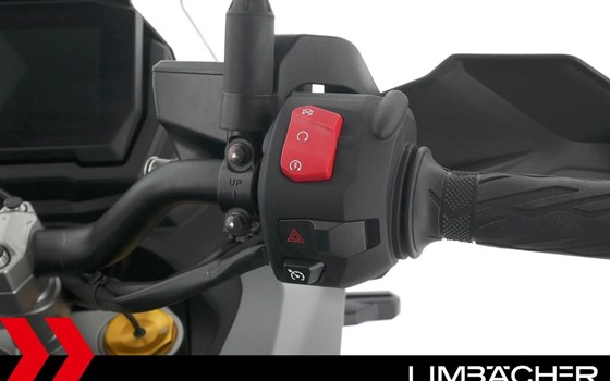 Gebrauchtmotorrad Suzuki GSX-S1000GX - Bild 19