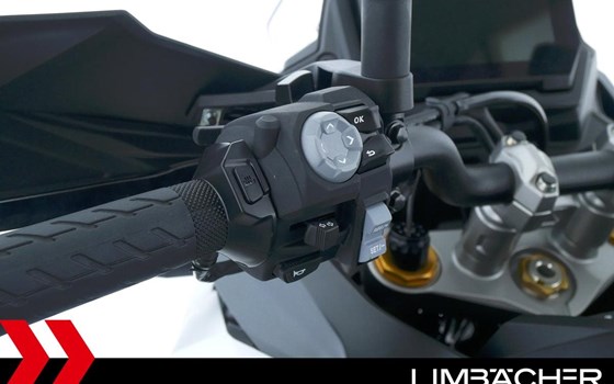 Gebrauchtmotorrad Suzuki GSX-S1000GX - Bild 19