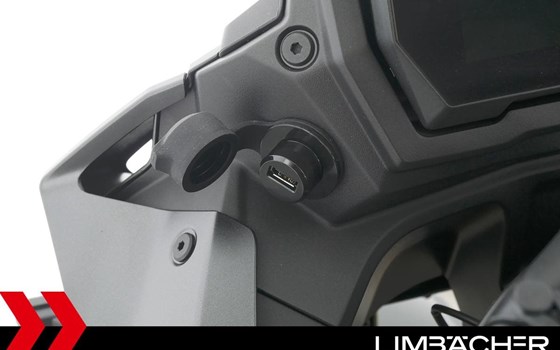 Gebrauchtmotorrad Suzuki GSX-S1000GX - Bild 20