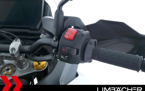 Gebrauchtmotorrad Suzuki GSX-S1000GX - Bild 20