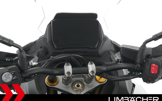 Gebrauchtmotorrad Suzuki GSX-S1000GX - Bild 21