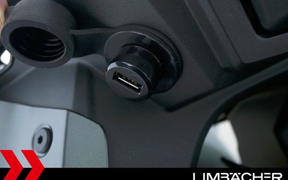 Gebrauchtmotorrad Suzuki GSX-S1000GX - Bild 21