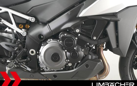 Gebrauchtmotorrad Suzuki GSX-S1000GX - Bild 22