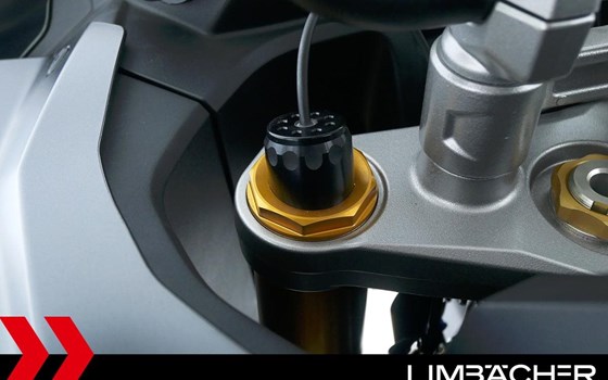 Gebrauchtmotorrad Suzuki GSX-S1000GX - Bild 22