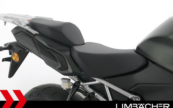 Gebrauchtmotorrad Suzuki GSX-S1000GX - Bild 23