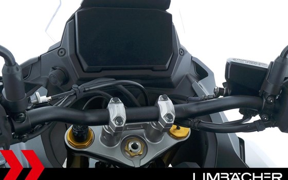 Gebrauchtmotorrad Suzuki GSX-S1000GX - Bild 23