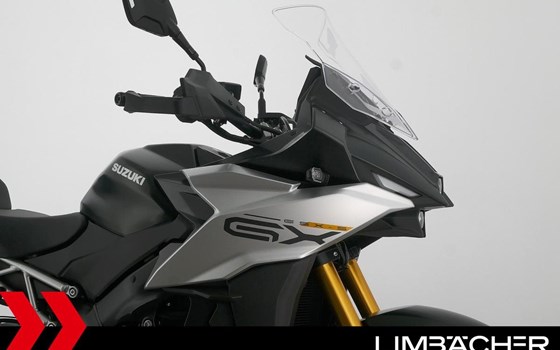 Gebrauchtmotorrad Suzuki GSX-S1000GX - Bild 24