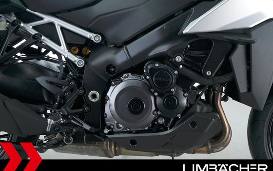 Gebrauchtmotorrad Suzuki GSX-S1000GX - Bild 24