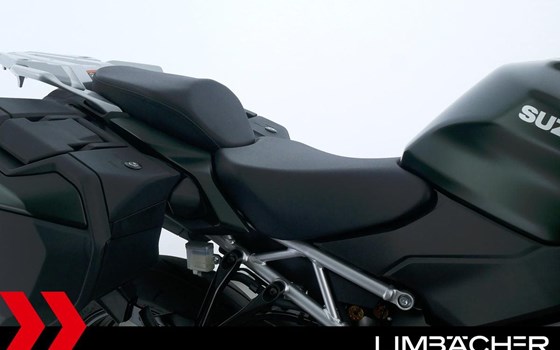 Gebrauchtmotorrad Suzuki GSX-S1000GX - Bild 25