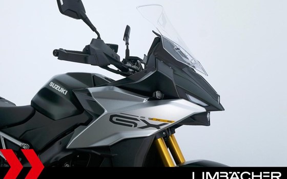 Gebrauchtmotorrad Suzuki GSX-S1000GX - Bild 26