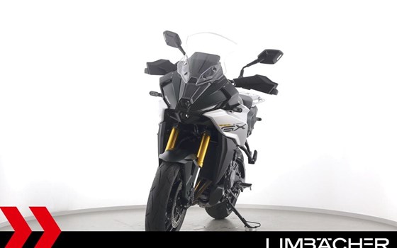 Gebrauchtmotorrad Suzuki GSX-S1000GX - Bild 3