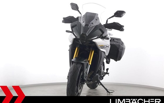 Gebrauchtmotorrad Suzuki GSX-S1000GX - Bild 3
