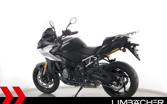 Gebrauchtmotorrad Suzuki GSX-S1000GX - Bild 6