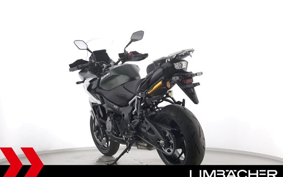Gebrauchtmotorrad Suzuki GSX-S1000GX - Bild 7