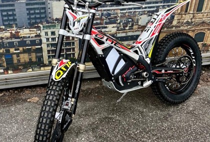 Neumotorrad Neumotorrad