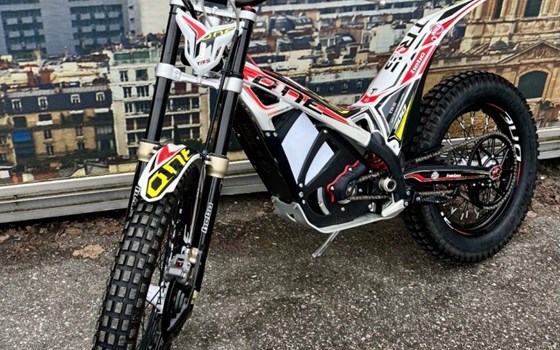 Neufahrzeug TRS One 280 - Bild 1