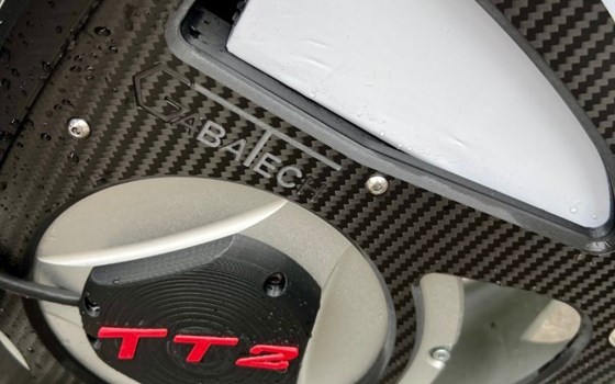 Neufahrzeug TRS One 280 - Bild 3