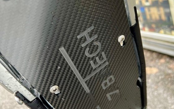 Neufahrzeug TRS One 280 - Bild 4 Neufahrzeug TRS One 280 - Bild 4