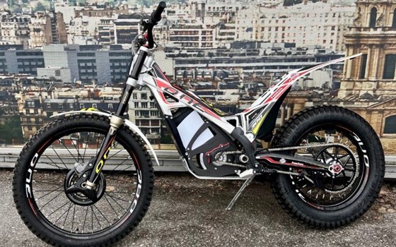 Neufahrzeug TRS One 280 - Bild 5