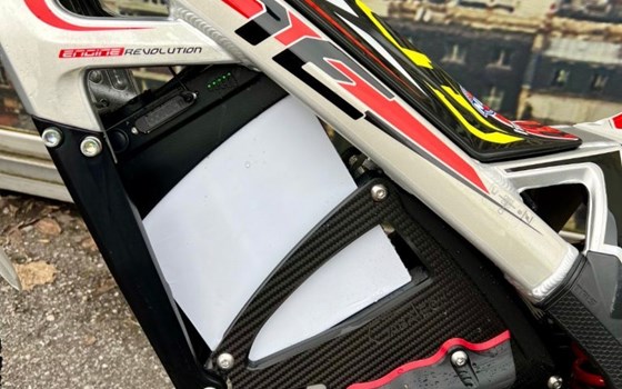 Neufahrzeug TRS One 280 - Bild 6