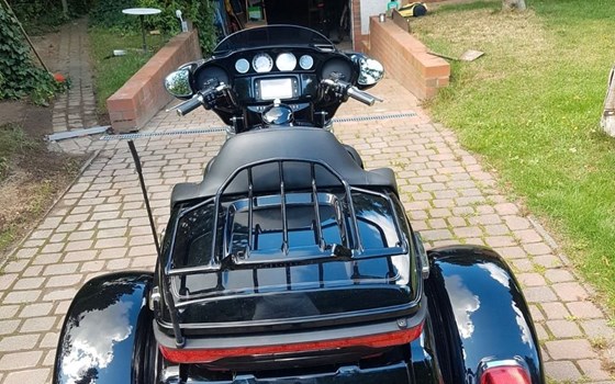 Gebrauchtmotorrad Harley-Davidson Trike - Bild 3