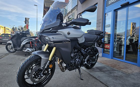 Neufahrzeug Yamaha Tracer 9 GT - Bild 3 Neufahrzeug Yamaha Tracer 9 GT - Bild 3