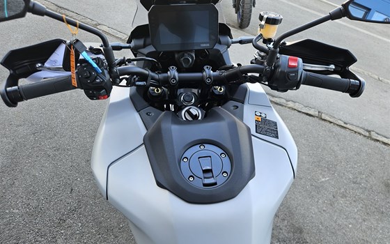 Neufahrzeug Yamaha Tracer 9 GT - Bild 4 Neufahrzeug Yamaha Tracer 9 GT - Bild 4