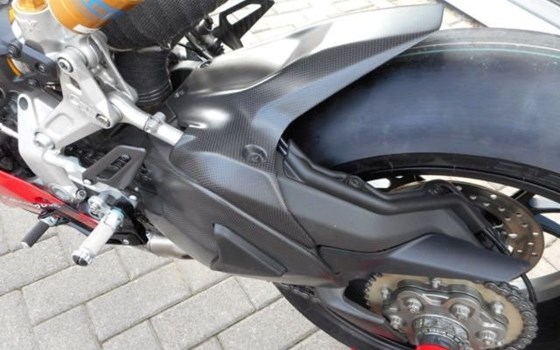 Gebrauchtmotorrad Ducati 1199 Panigale S - Bild 13