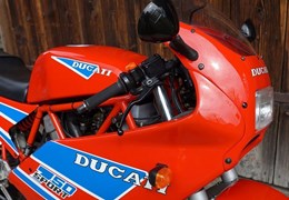 Occasion Ducati 750 Sport