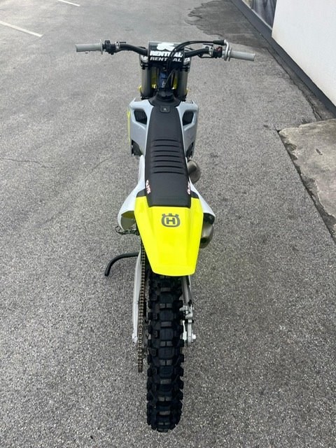 Motorrad