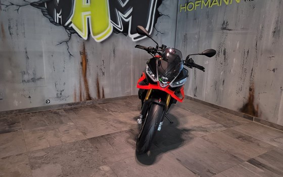 Neufahrzeug Aprilia Tuono V4 1100 Factory - Bild 2