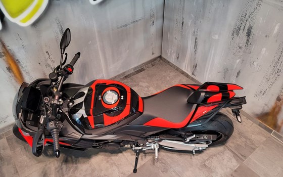 Neufahrzeug Aprilia Tuono V4 1100 Factory - Bild 3