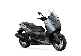 Neumotorrad Yamaha XMAX 300 Tech MAX+