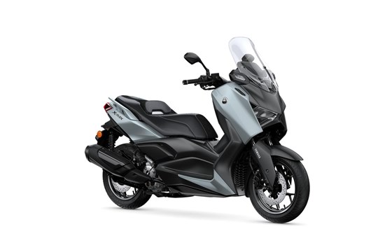 Neufahrzeug Yamaha XMAX 300 Tech MAX+ - Bild 1