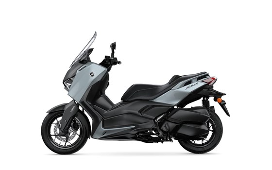 Neufahrzeug Yamaha XMAX 300 Tech MAX+ - Bild 20