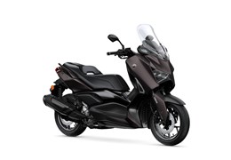Neumotorrad Yamaha XMAX 300 Tech MAX+