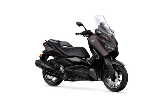 Neufahrzeug Yamaha XMAX 300 Tech MAX+ - Bild 1