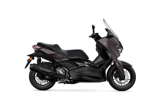 Neufahrzeug Yamaha XMAX 300 Tech MAX+ - Bild 19