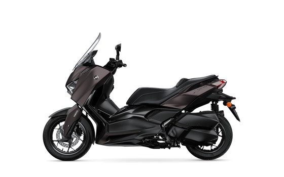 Neufahrzeug Yamaha XMAX 300 Tech MAX+ - Bild 21