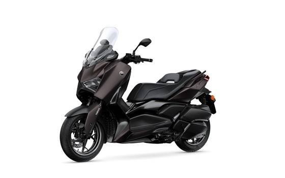 Neufahrzeug Yamaha XMAX 300 Tech MAX+ - Bild 22