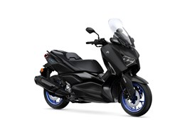 Neumotorrad Yamaha XMAX 300
