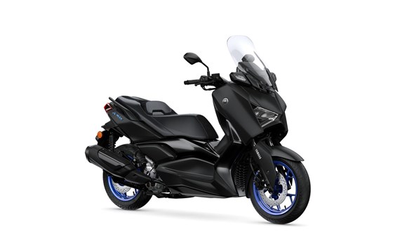 Neufahrzeug Yamaha XMAX 300 - Bild 1