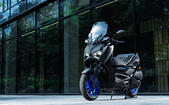 Neufahrzeug Yamaha XMAX 300 - Bild 13