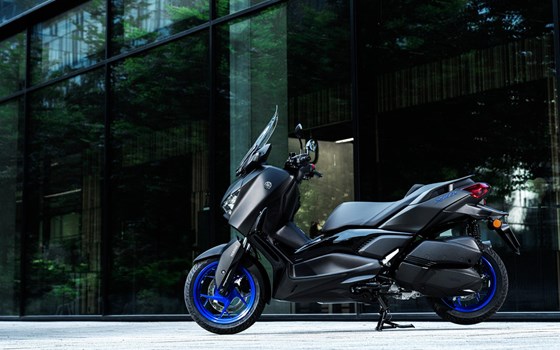 Neufahrzeug Yamaha XMAX 300 - Bild 15