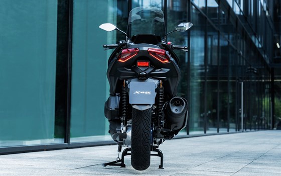 Neufahrzeug Yamaha XMAX 300 - Bild 16